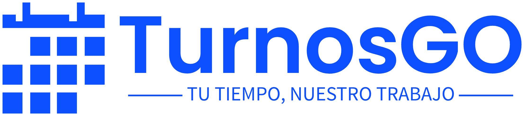 TurnosGO